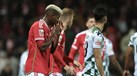 Moreirense-Benfica, 0-0