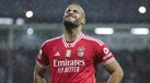 A crónica do Moreirense-Benfica, 0-0: líder engasgado já treme no topo