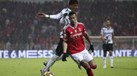 Prioridade é vender: Benfica pede 10 milhões de euros por João Victor