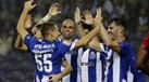 FC Porto-Casa Pia, 3-1