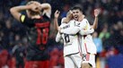 Benfica arrecada 43,23 milhões na Champions