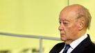 Pinto da Costa recorda Pavão com 'eterna saudade': «Está na nossa memória a todo o momento»