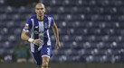 Sérgio Conceição mantém Pepe em dúvida para o Sporting-FC Porto: «Vamos ver até à hora do jogo»