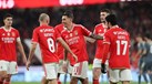 Benfica-AVS SAD, 4-1