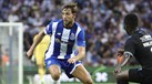 Nico González prefere a saída do FC Porto