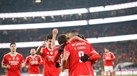 Benfica-Famalicão, 3-0