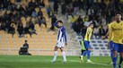 Estoril-FC Porto, 3-1