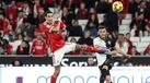 Di María projeta Salzburgo: «Na terça-feira só há um objetivo: vencer ou vencer»