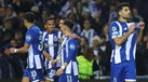 A crónica do FC Porto-Shakhtar Donetsk, 5-3: um dragão europeu sereno e devorador