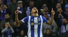 As notas dos jogadores do FC Porto frente ao Shakhtar: a mesma estrela voltou a cintilar