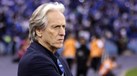 Jorge Jesus rendido a Conceição: «FC Porto vai buscar jogadores ao Paços, Estoril e Moreirense e continua em cima»