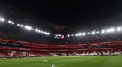 Adepto do Benfica esfaqueado no intervalo do jogo com o AVS SAD