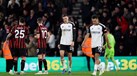 João Palhinha comete penálti e Fulham de Marco Silva sofre a terceira derrota seguida