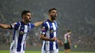 FC Porto-Chaves, 1-0