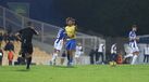 David Carmo cometeu penálti e João Carlos sentenciou derrota do FC Porto no Estoril