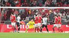 O resumo do Benfica-Farense: golos, casos e outros lances