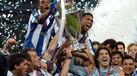Sérgio Conceição: «Em 1987 e 2004 ninguém dizia que o FC Porto ia ganhar a Champions...»