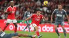O resumo do do Benfica-AVS SAD: os golos, os casos e outros lances