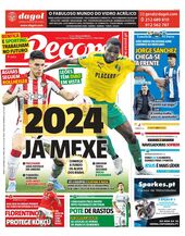 Sábado, 2 de dezembro de 2023