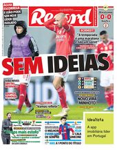 Segunda-feira, 4 de dezembro de 2023