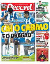 Quinta-feira, 7 de dezembro de 2023