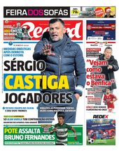 Sexta-feira, 8 de dezembro de 2023