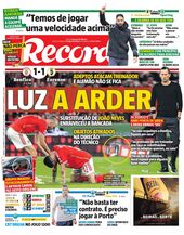 Sábado, 9 de dezembro de 2023