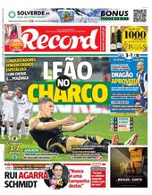 Domingo, 10 de dezembro de 2023