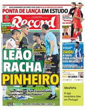 Segunda-feira, 11 de dezembro de 2023