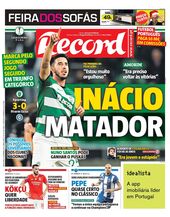 Sexta-feira, 15 de dezembro de 2023