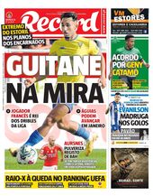 Sábado, 16 de dezembro de 2023