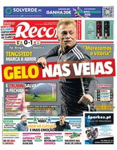 Segunda-feira, 18 de dezembro de 2023