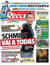 Quinta-feira, 21 de dezembro de 2023