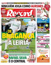 Domingo, 24 de dezembro de 2023