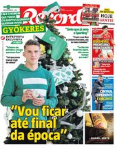 Terça-feira, 26 de dezembro de 2023