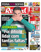 Quarta-feira, 27 de dezembro de 2023