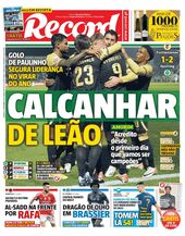 Domingo, 31 de dezembro de 2023