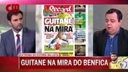 Moçambique chama dois novos naturalizados para jogo decisivo contra o Benim  - CAN - Jornal Record