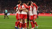 Alemanha: Bayern Munique