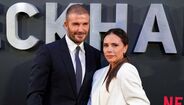 1.º Victoria Beckham (David Beckham), com um património líquido de 64,6 milhões de euros.