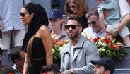 2.º Pilar Rubio (Sergio Ramos), com um património líquido de 55,3 M€.