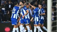 FC Porto, Grupo H