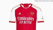 Arsenal
