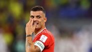 93. Granit Xhaka (Bayer Leverkusen)