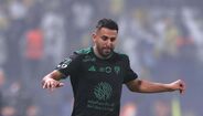 92. Riyad Mahrez (Al-Ahli)