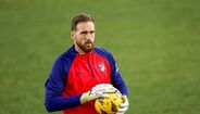 89. Jan Oblak (Atlético Madrid)