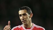 83. Ángel Di María (Benfica)