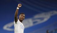 81. David Alaba (Real Madrid)