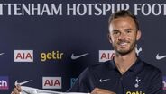 77. James Maddison (Tottenham)
