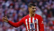 73. Álvaro Morata (Atlético Madrid)